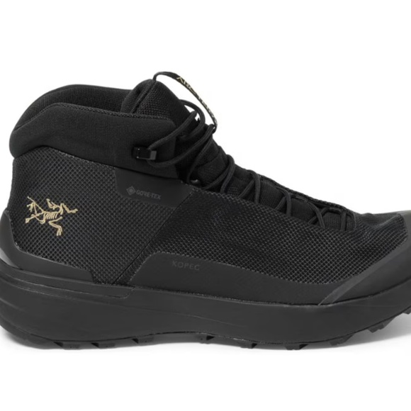 Kopec Mid GTX Boot Women Arcteryx Kopec Mid Gore-tex Hiking Boots Womens